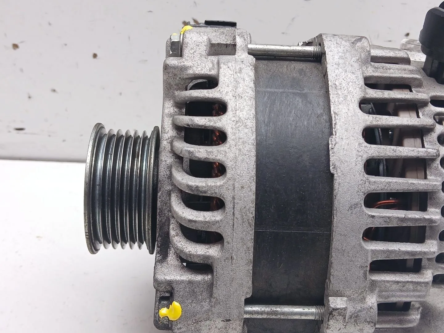 Alternador para Jaguar Xe (X760)