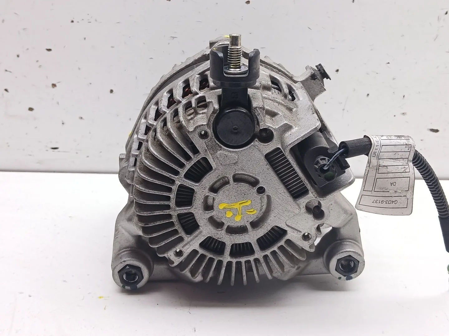 Alternador para Jaguar Xe (X760)