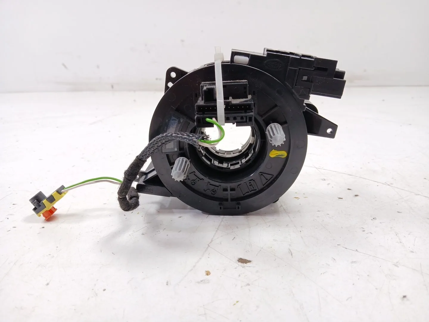 Anillo Airbag para Jaguar Xe (X760)