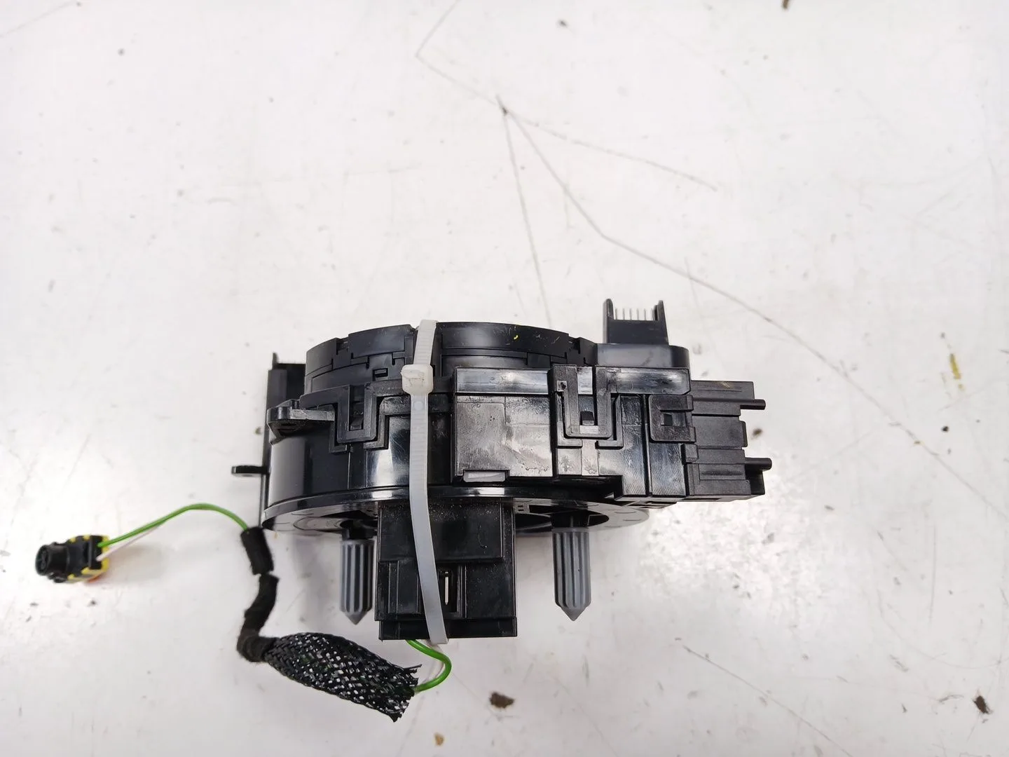 Anillo Airbag para Jaguar Xe (X760)