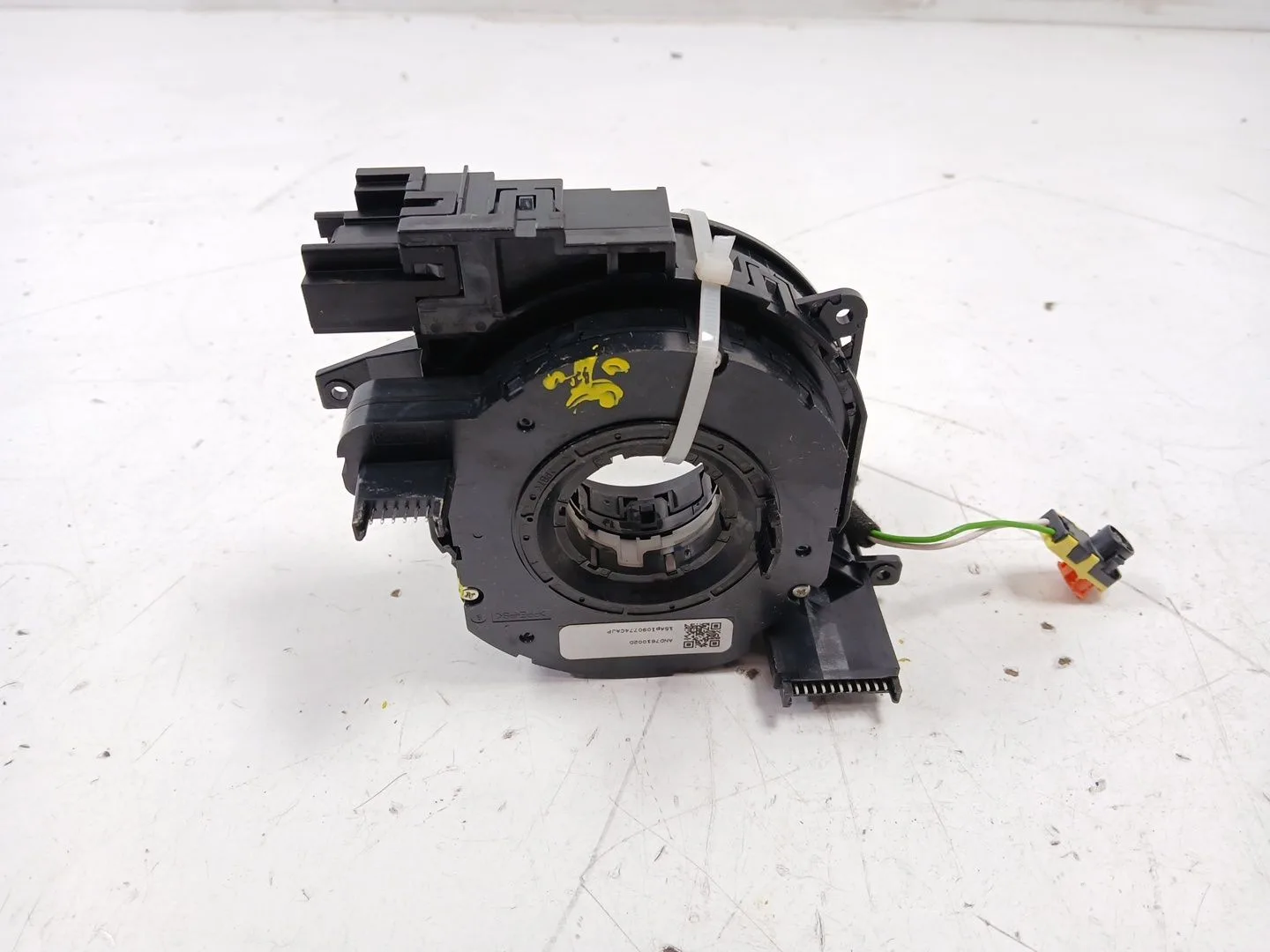 Anillo Airbag para Jaguar Xe (X760)