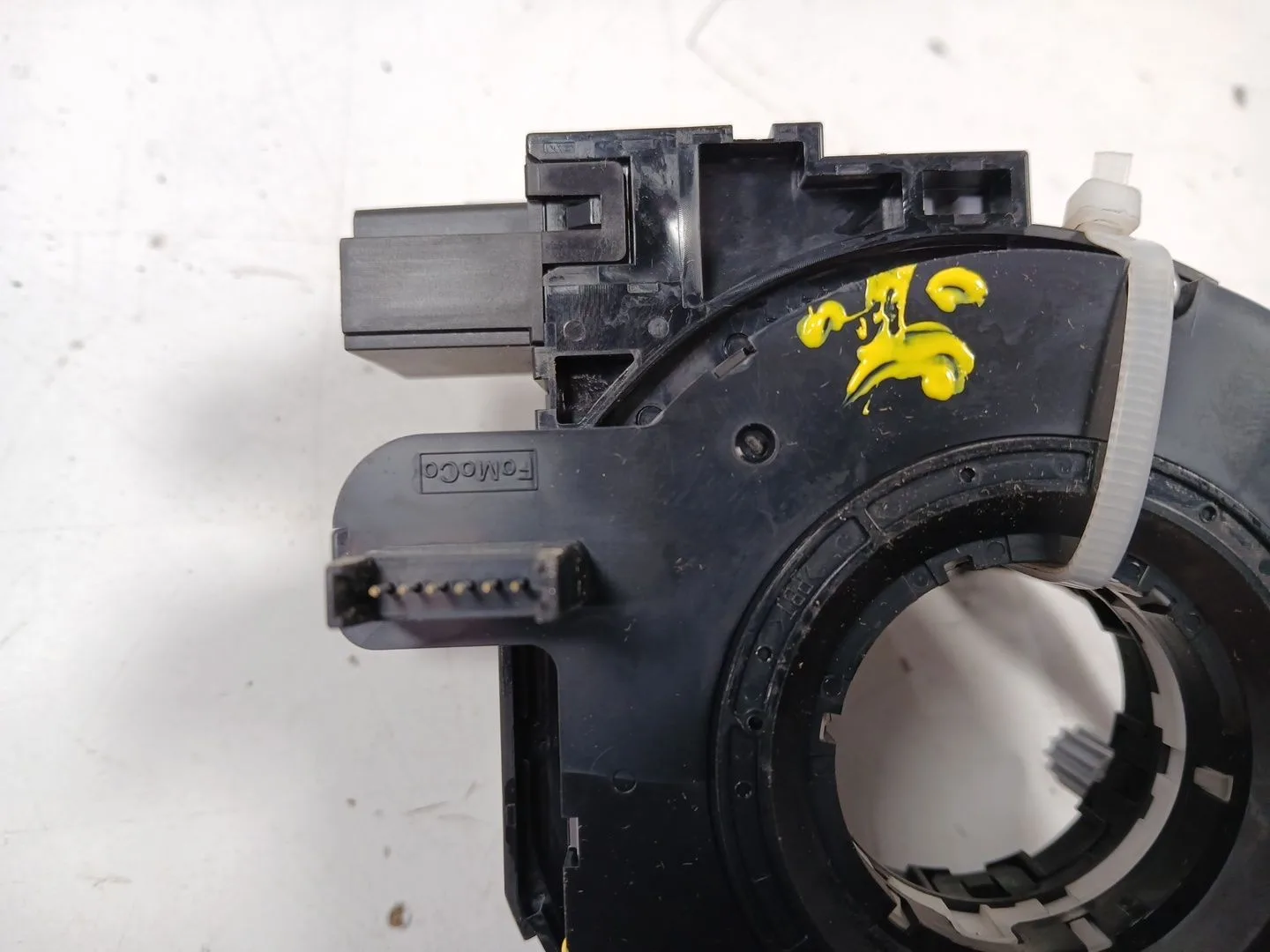 Anillo Airbag para Jaguar Xe (X760)
