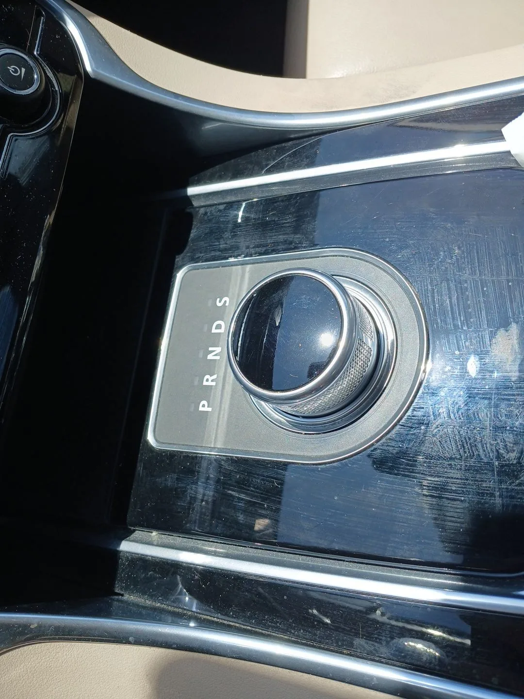 Caja Cambios para Jaguar Xe (X760)