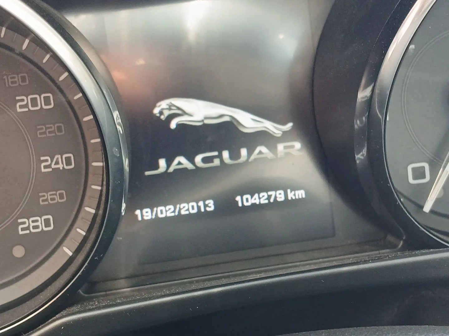 Caja Cambios para Jaguar Xe (X760)
