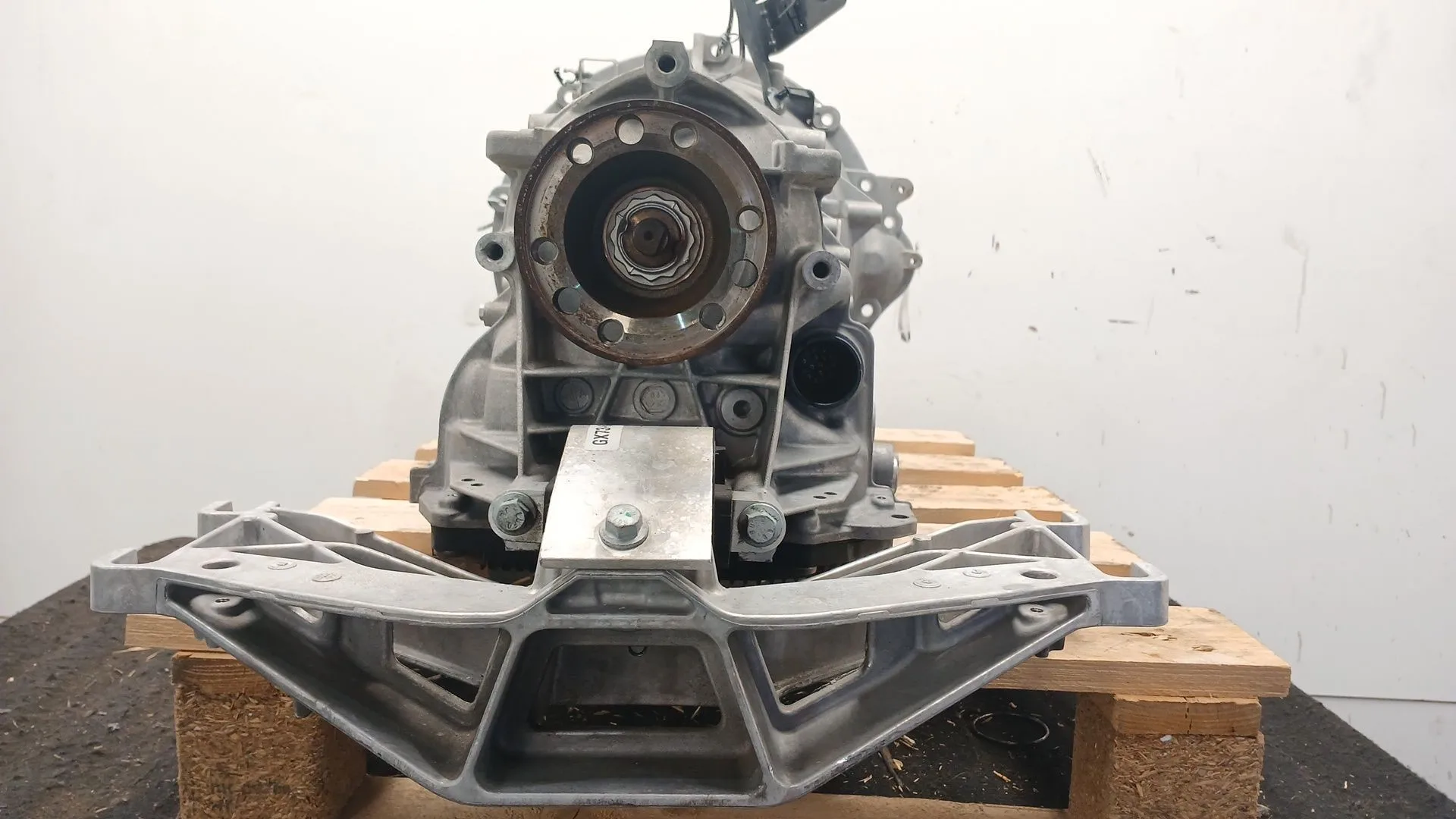 Caja Cambios para Jaguar Xe (X760)