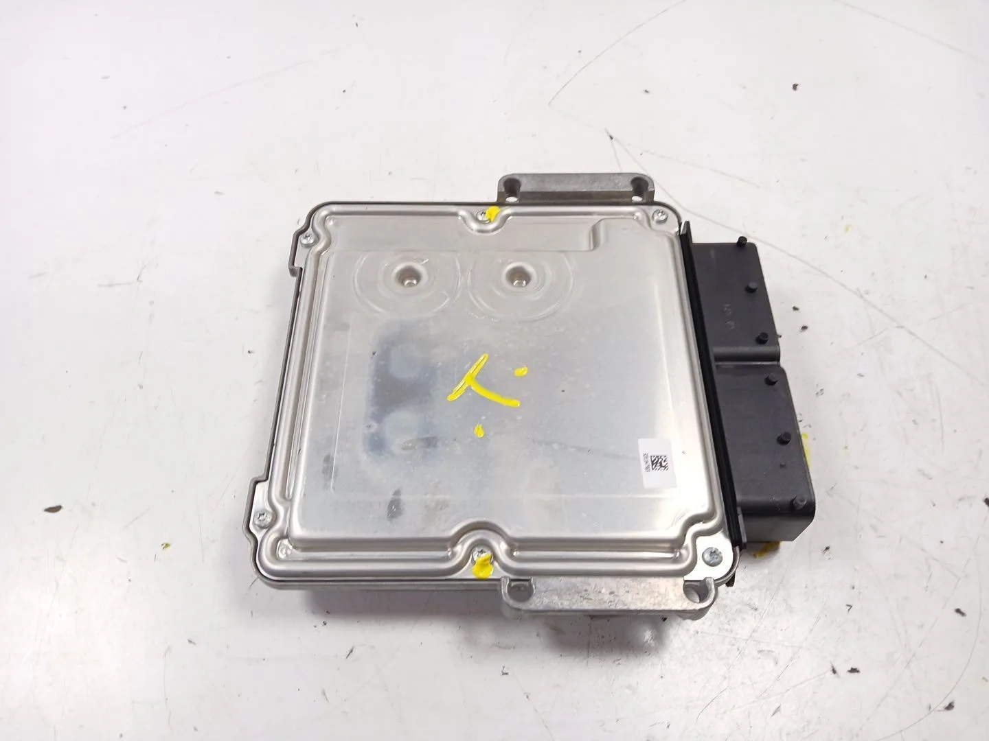 Centralita Motor Uce para Jaguar Xe (X760)