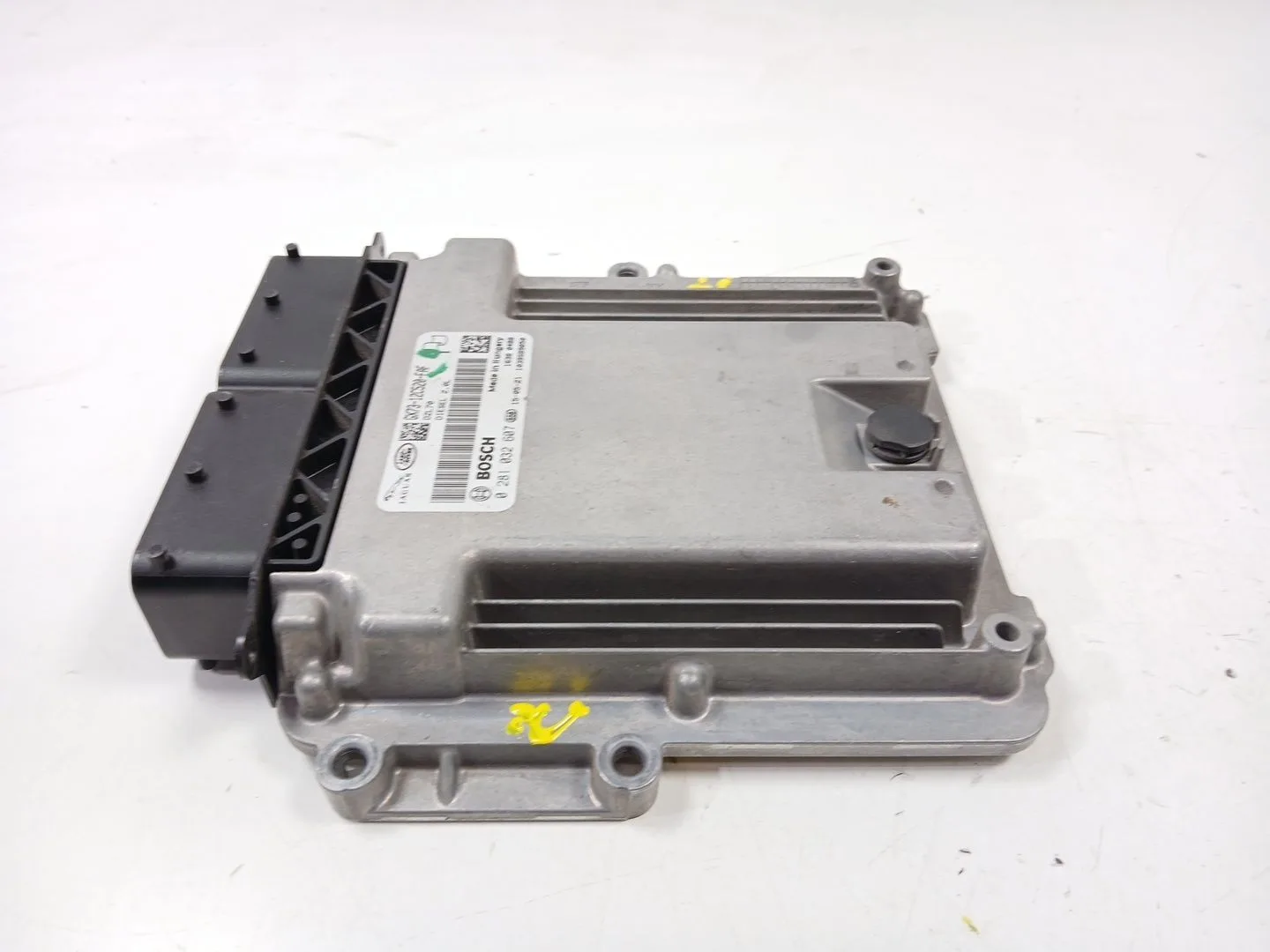 Centralita Motor Uce para Jaguar Xe (X760)