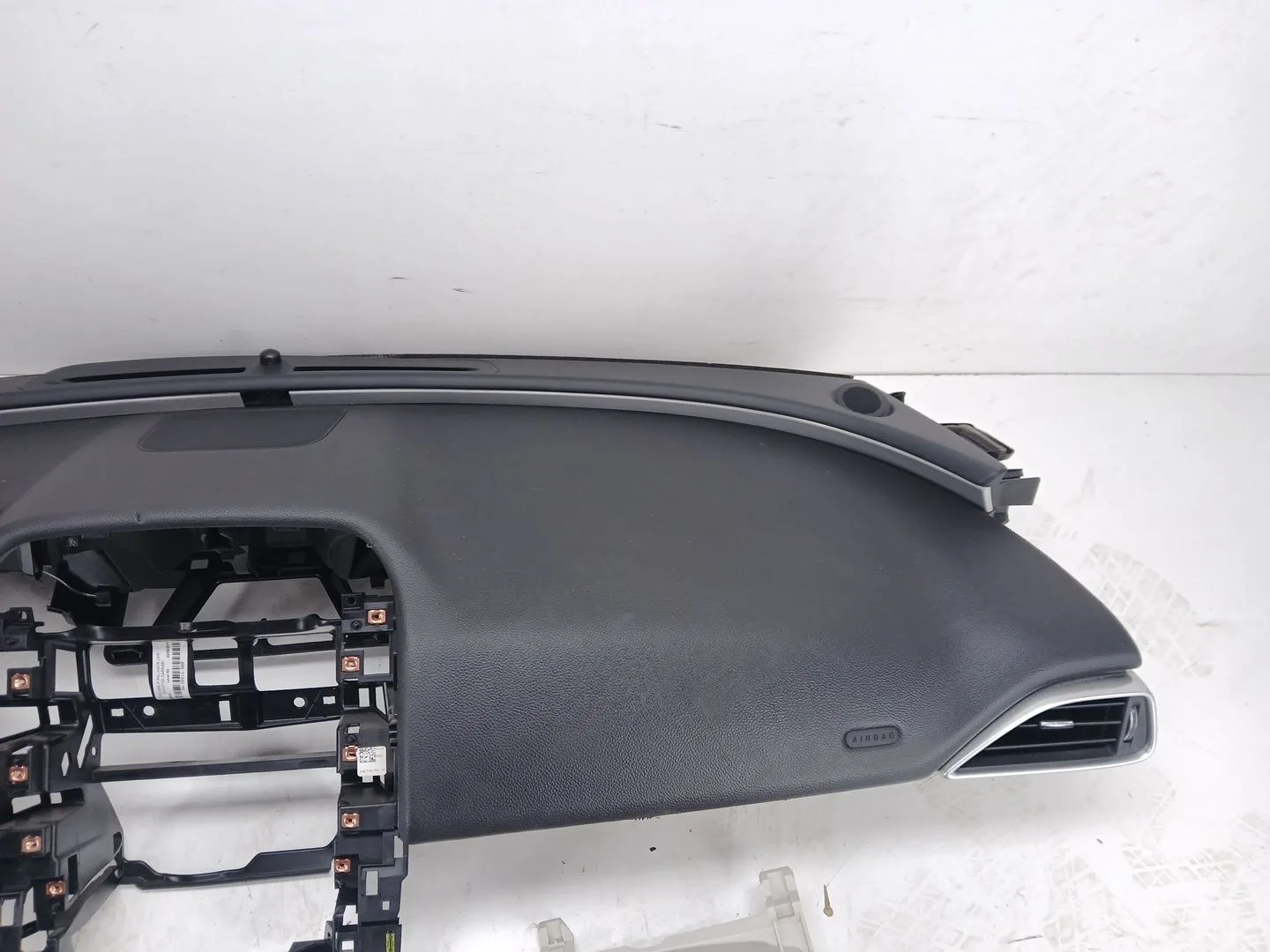 Kit Airbag para Jaguar Xe (X760)