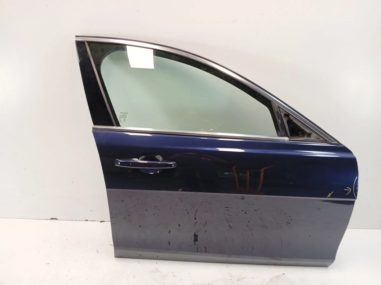 Puerta Delantera Derecha para Jaguar Xe (X760)