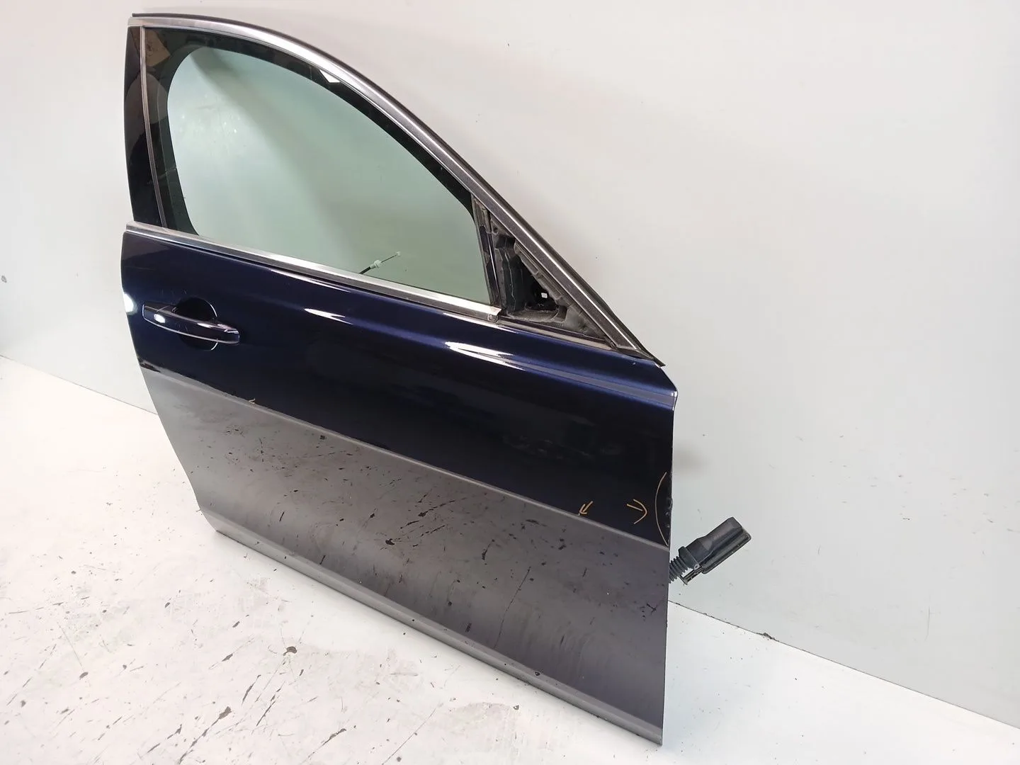 Puerta Delantera Derecha para Jaguar Xe (X760)