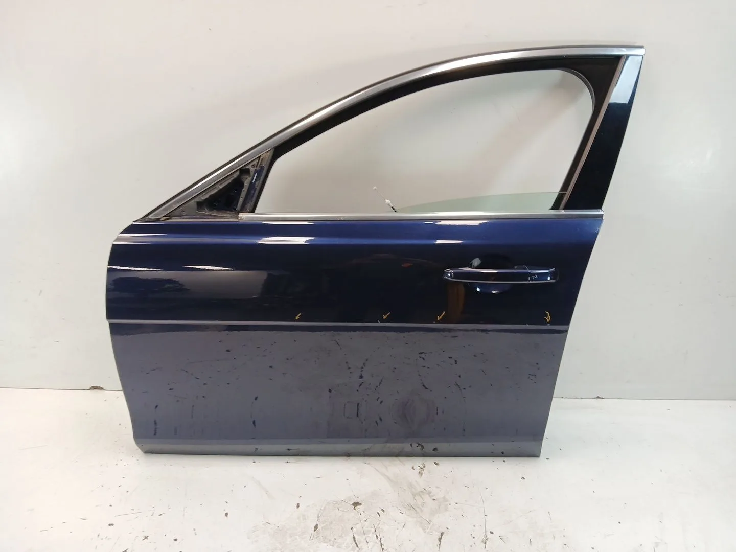 Puerta Delantera Izquierda para Jaguar Xe (X760)