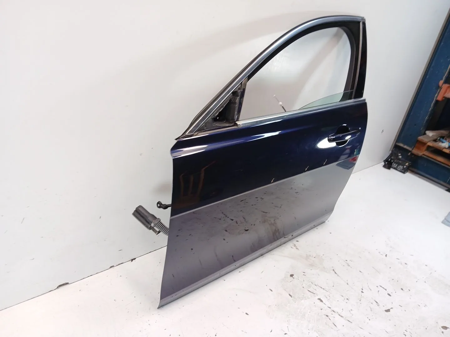 Puerta Delantera Izquierda para Jaguar Xe (X760)