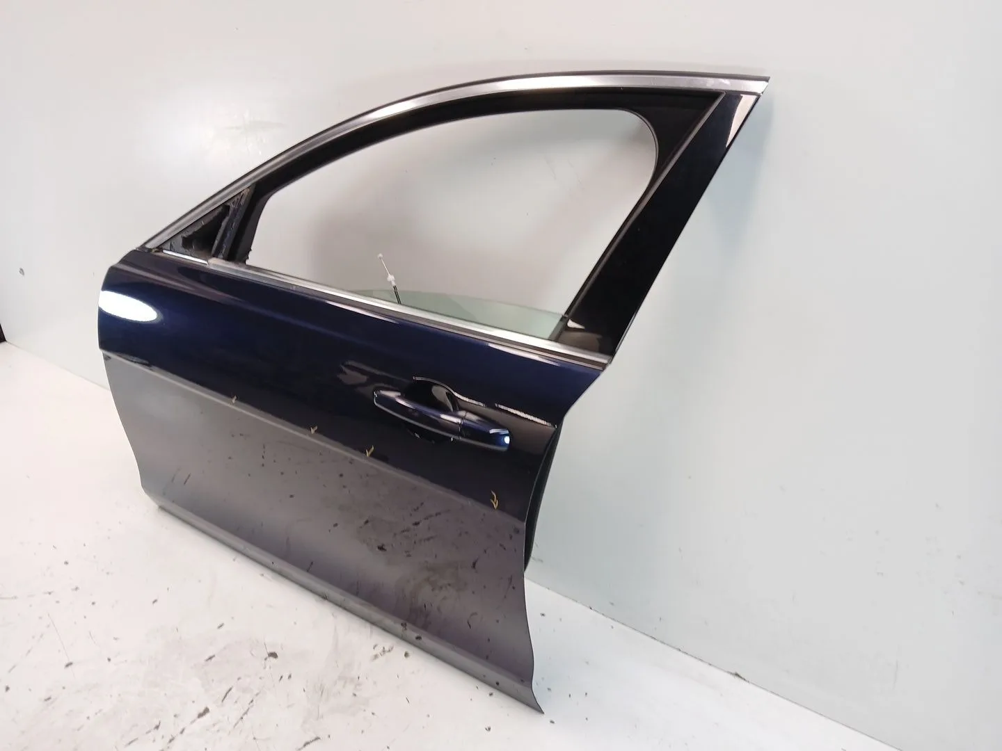 Puerta Delantera Izquierda para Jaguar Xe (X760)