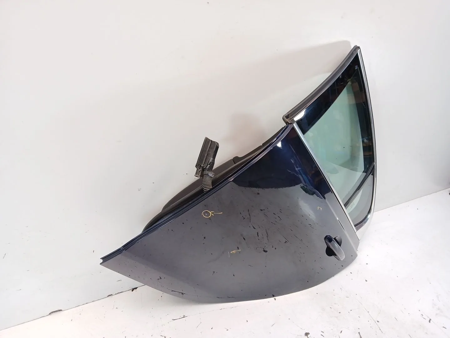 Puerta Trasera Izquierda para Jaguar Xe (X760)