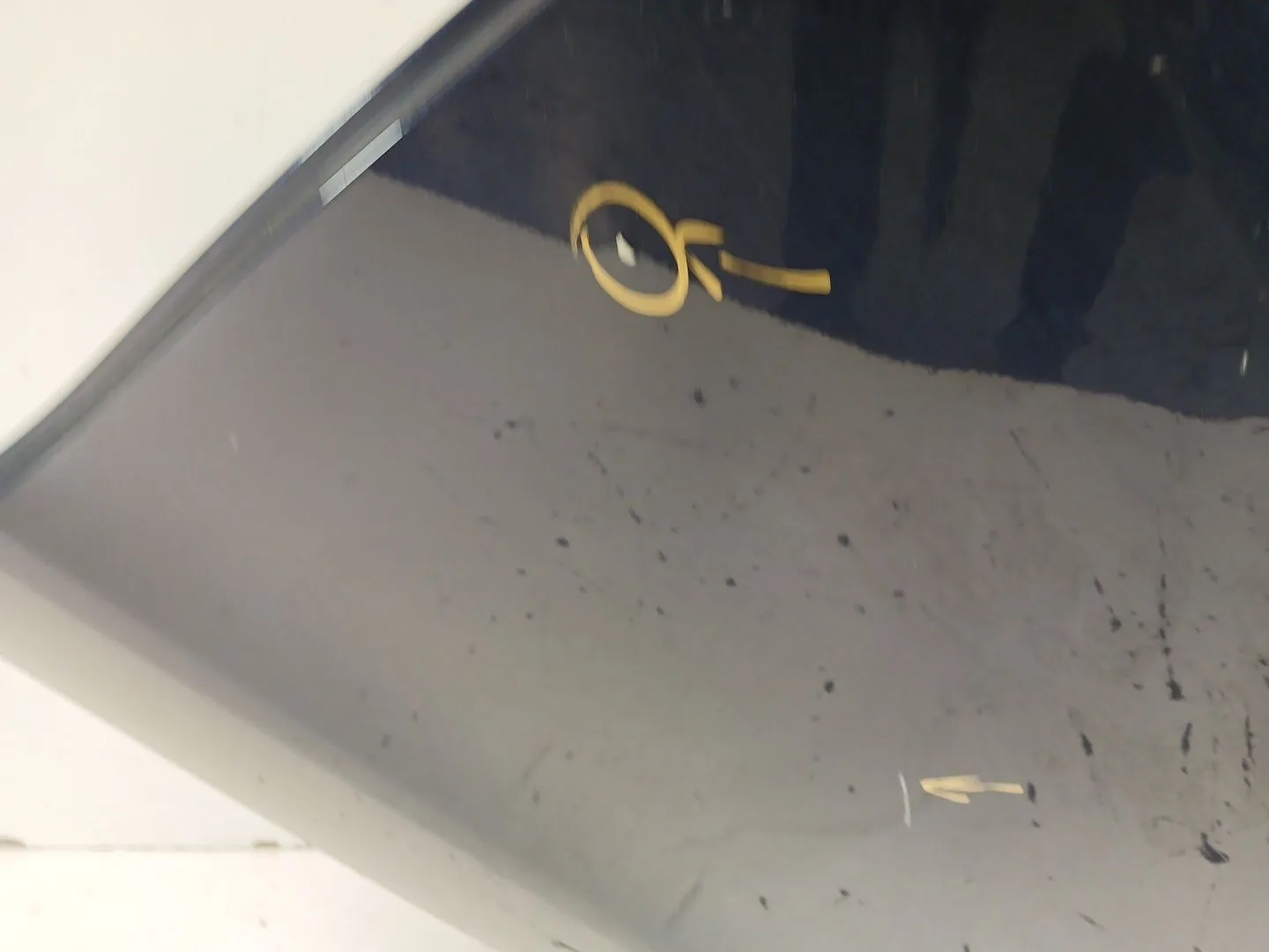 Puerta Trasera Izquierda para Jaguar Xe (X760)