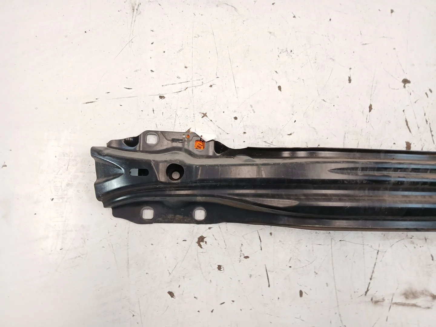 Refuerzo Paragolpes Trasero para Jaguar Xe (X760)