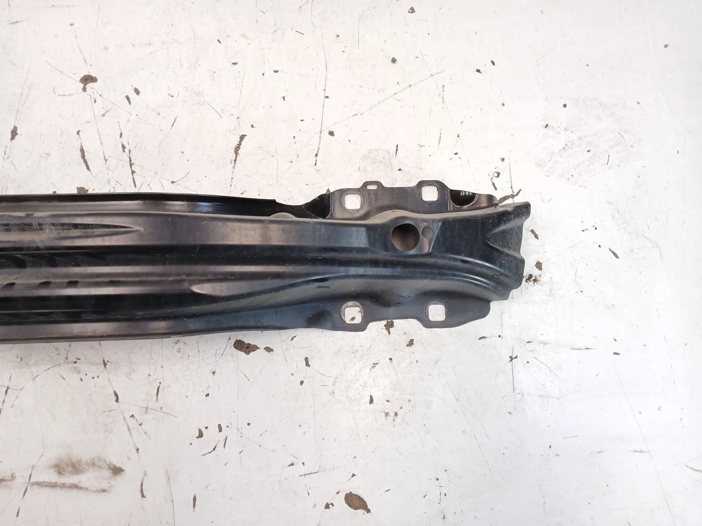 Refuerzo Paragolpes Trasero para Jaguar Xe (X760)