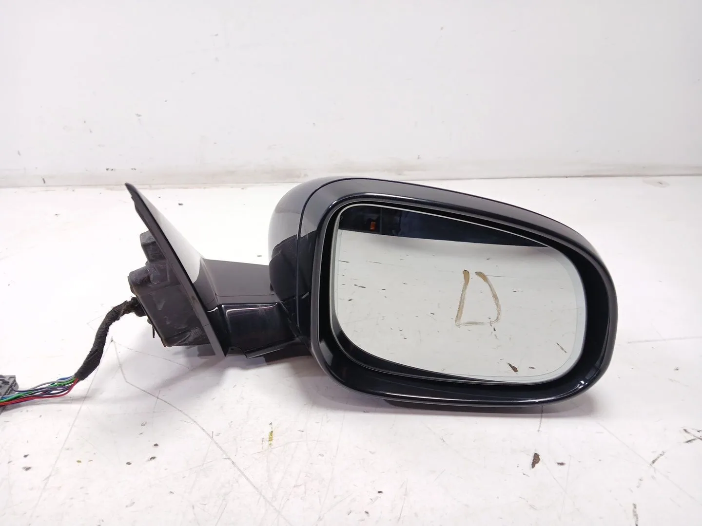 Retrovisor Derecho para Jaguar Xe (X760)