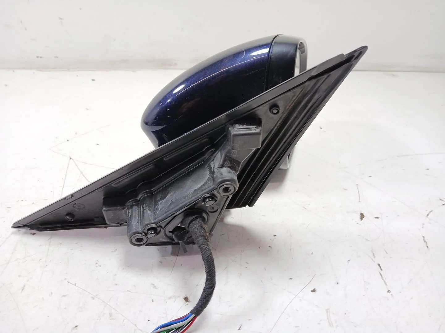 Retrovisor Derecho para Jaguar Xe (X760)