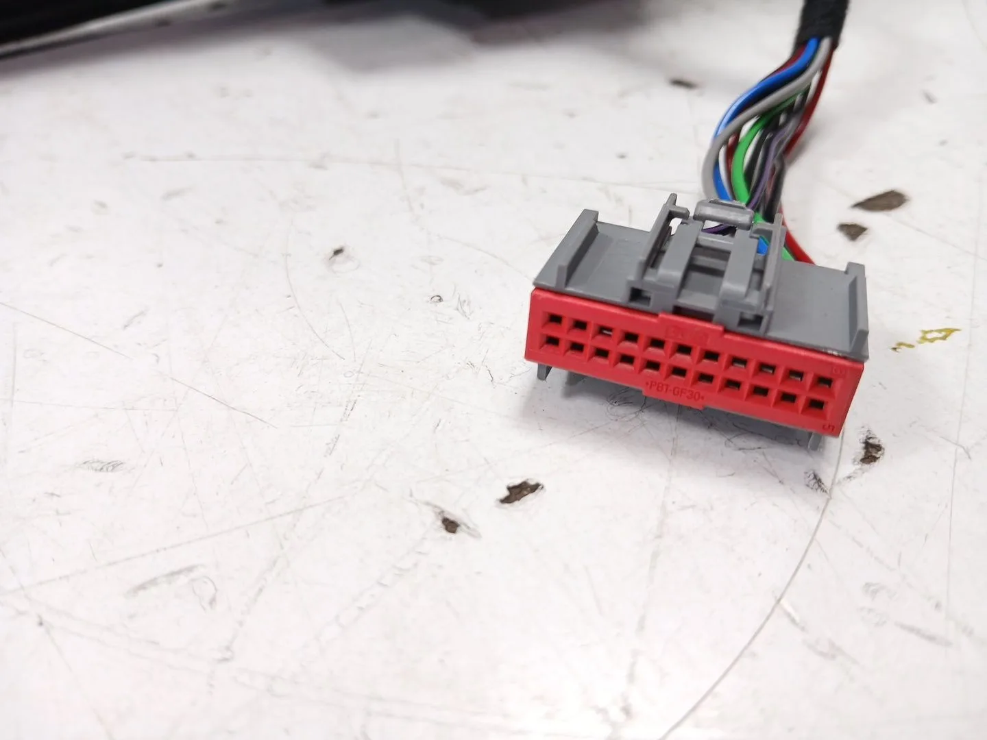 Retrovisor Derecho para Jaguar Xe (X760)