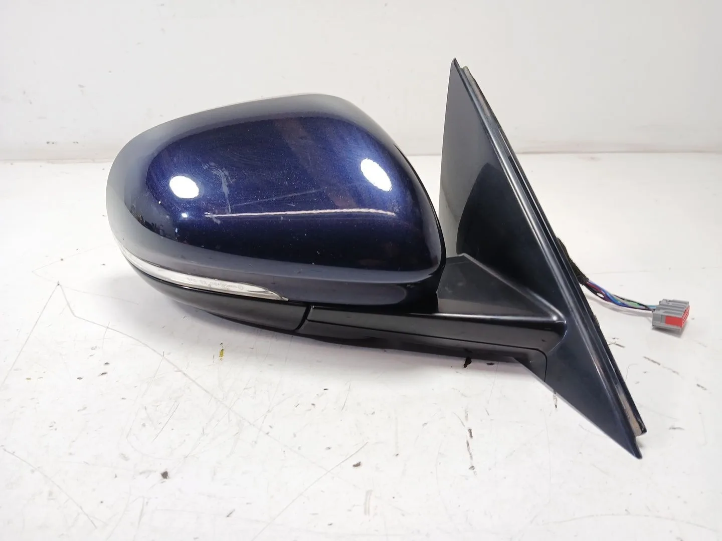 Retrovisor Derecho para Jaguar Xe (X760)