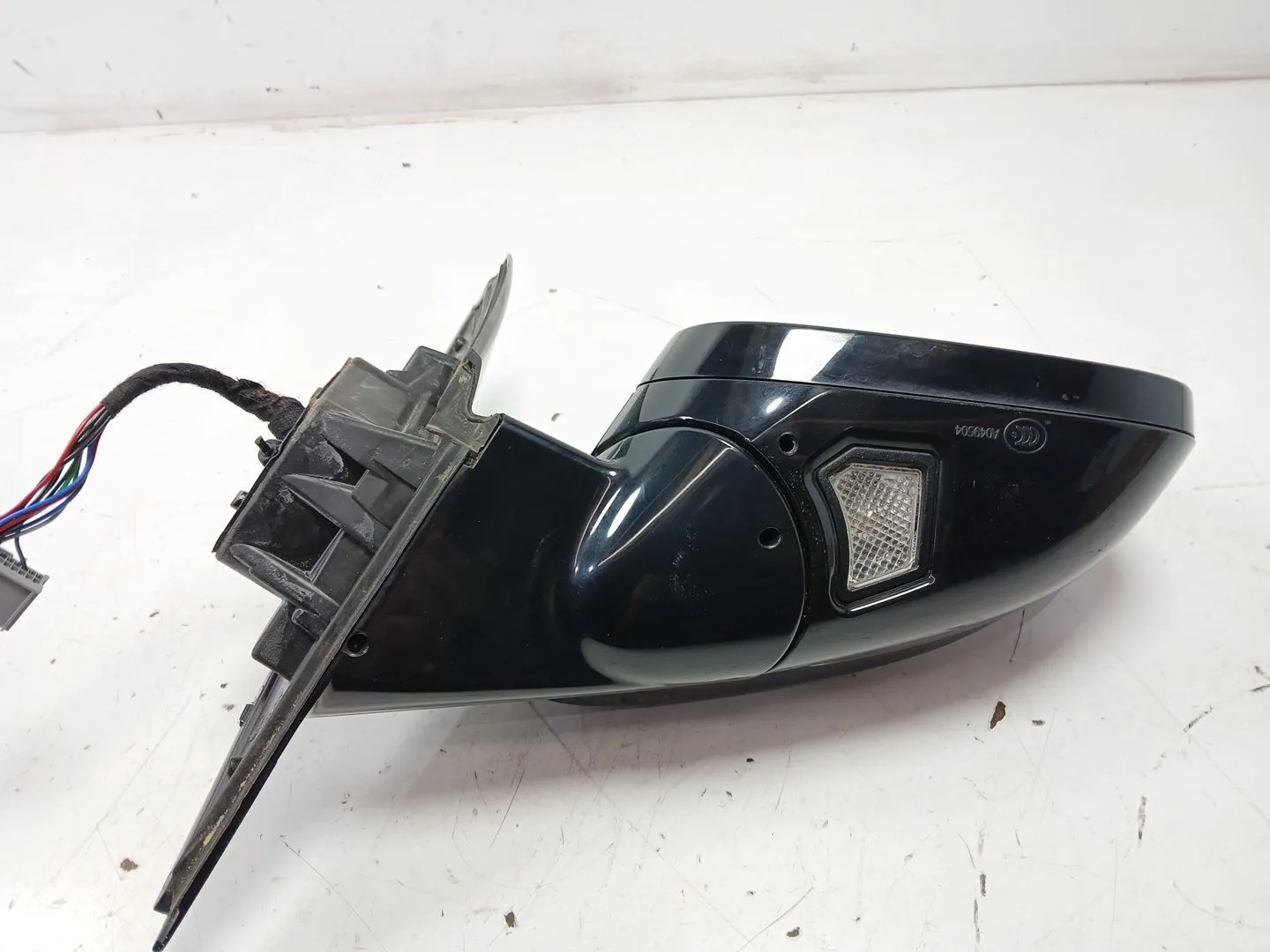 Retrovisor Derecho para Jaguar Xe (X760)