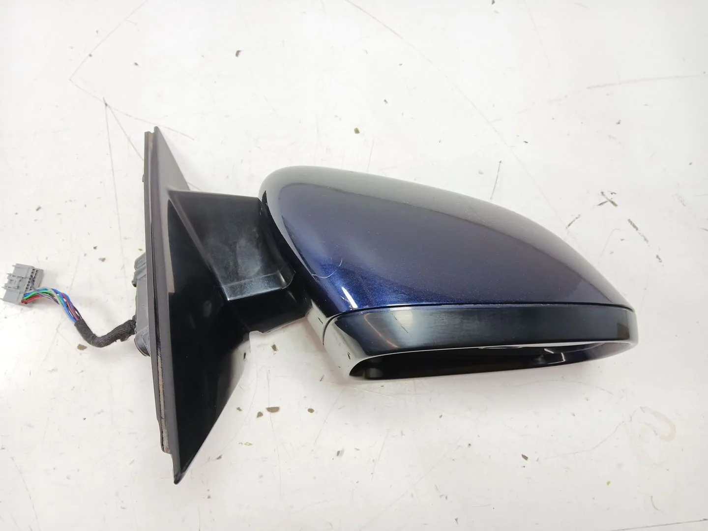 Retrovisor Derecho para Jaguar Xe (X760)