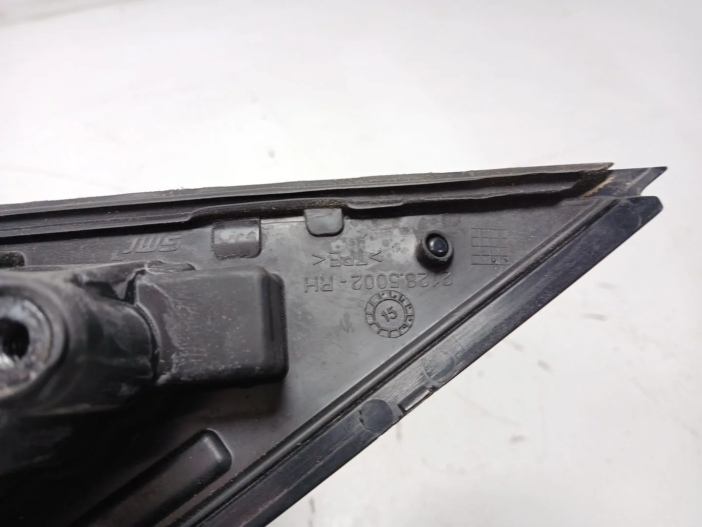 Retrovisor Derecho para Jaguar Xe (X760)