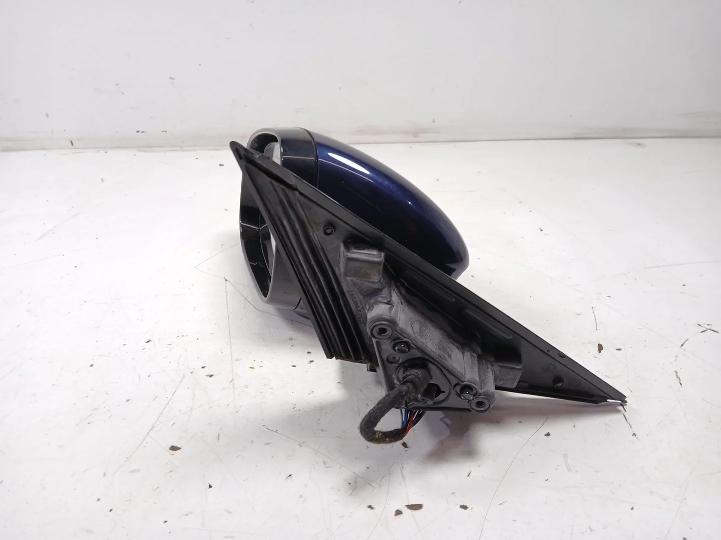 Retrovisor Izquierdo para Jaguar Xe (X760)