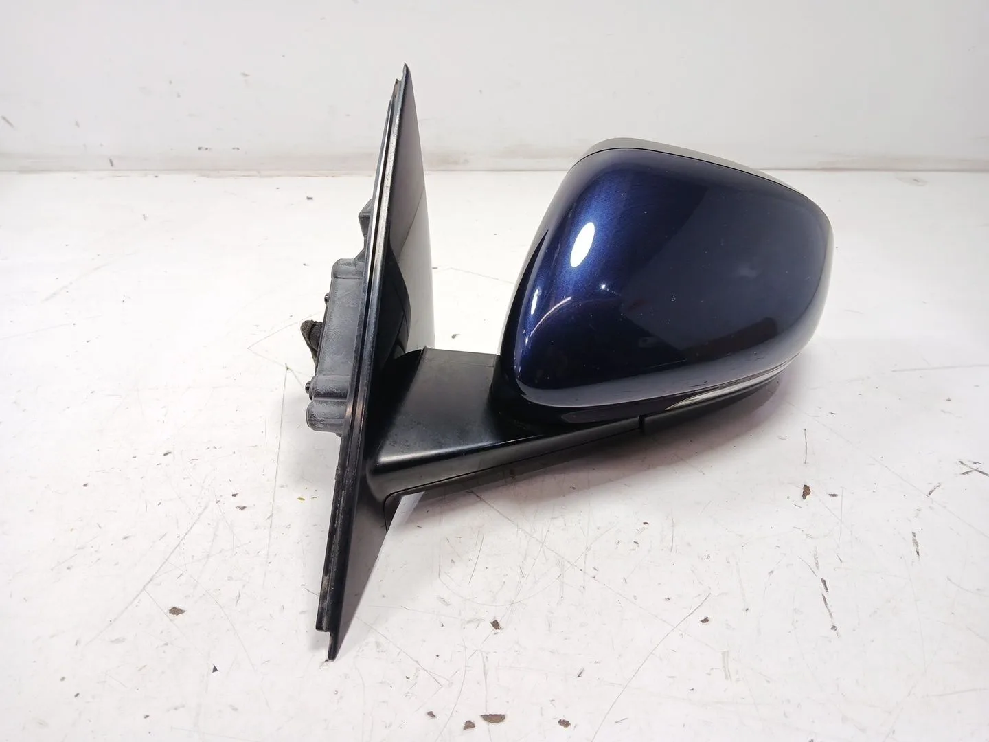 Retrovisor Izquierdo para Jaguar Xe (X760)