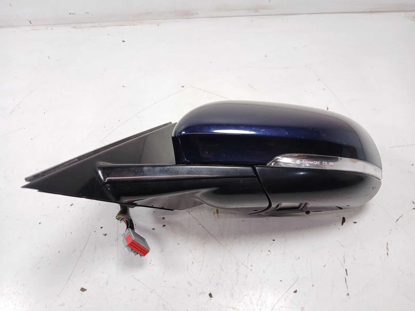 Retrovisor Izquierdo para Jaguar Xe (X760)