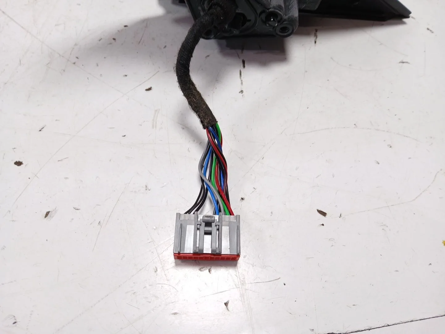 Retrovisor Izquierdo para Jaguar Xe (X760)