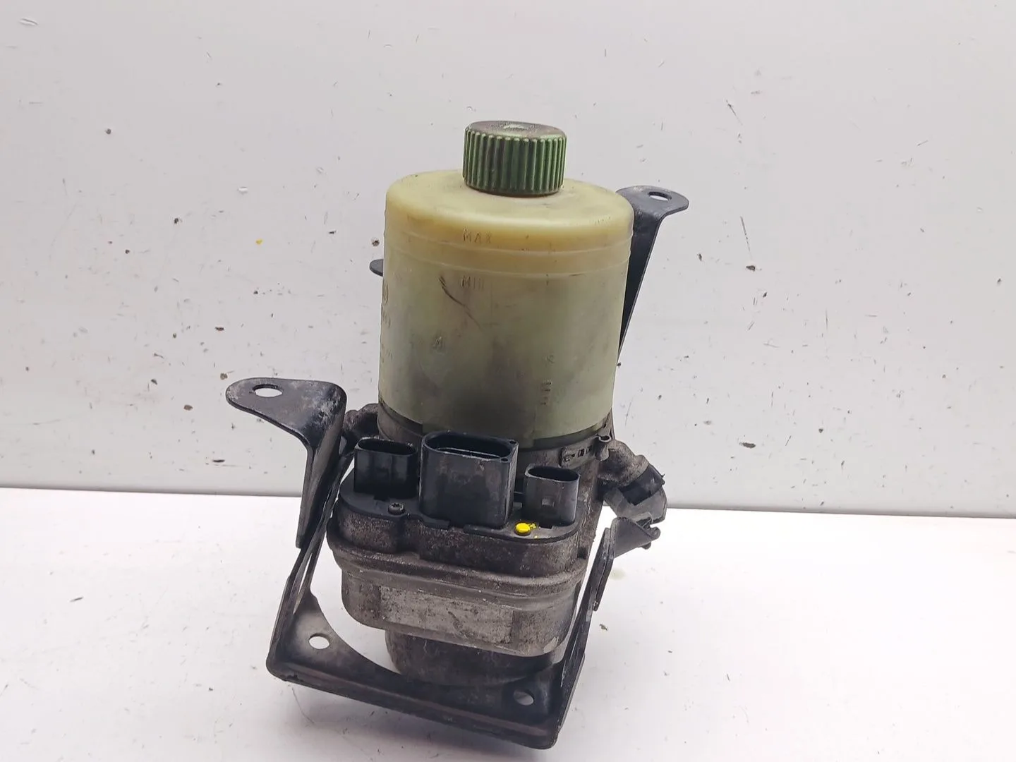 Bomba Direccion para Seat Ibiza Iii (6L1)