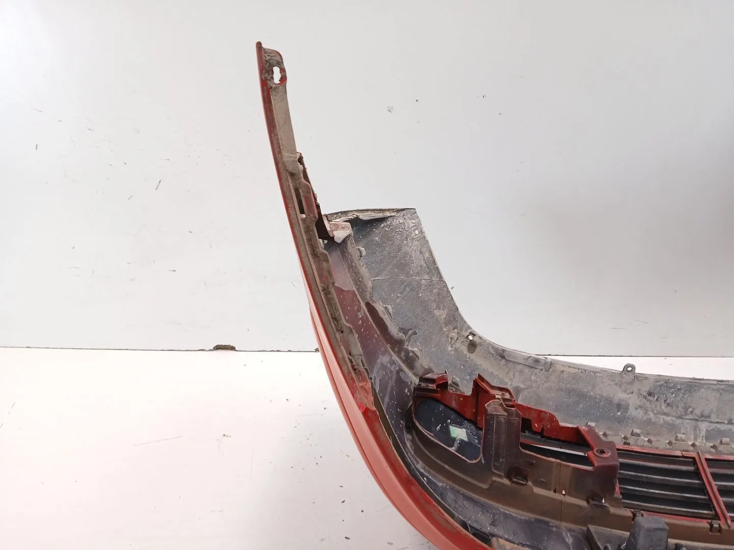 Paragolpes Delantero para Seat Ibiza Iii (6L1)