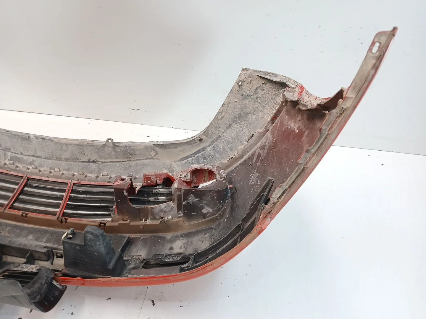 Paragolpes Delantero para Seat Ibiza Iii (6L1)