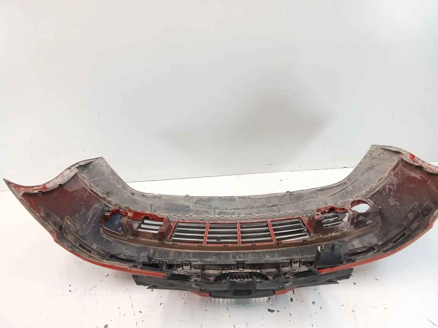 Paragolpes Delantero para Seat Ibiza Iii (6L1)