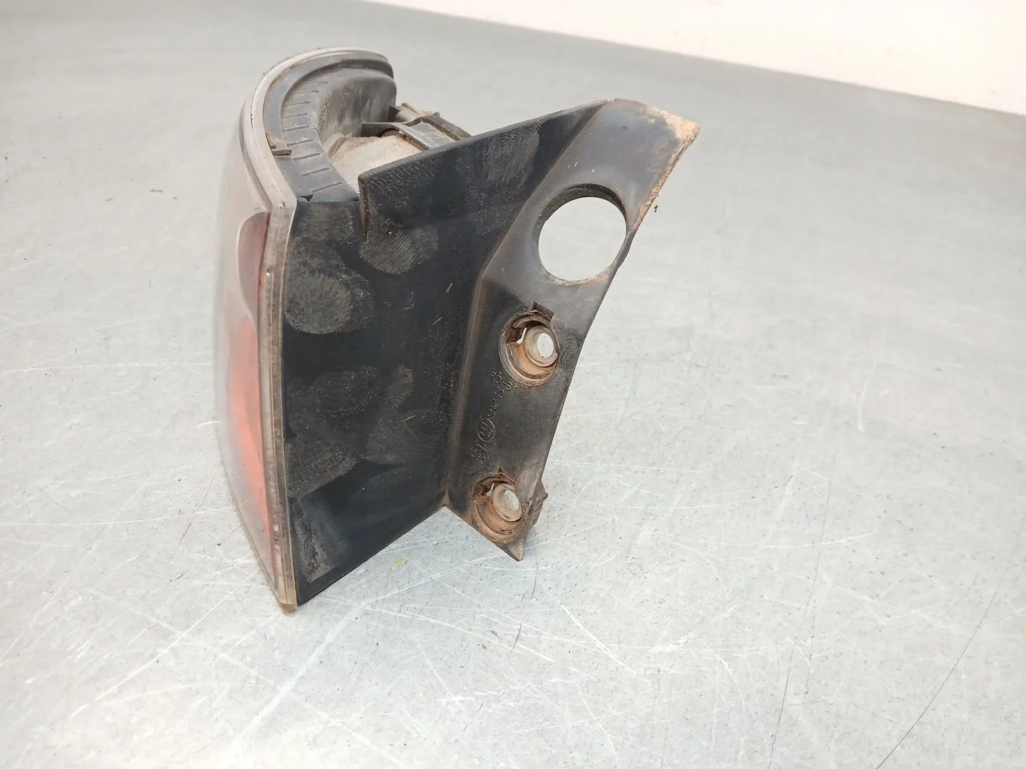 Piloto Trasero Izquierdo para Seat Ibiza Iii (6L1)