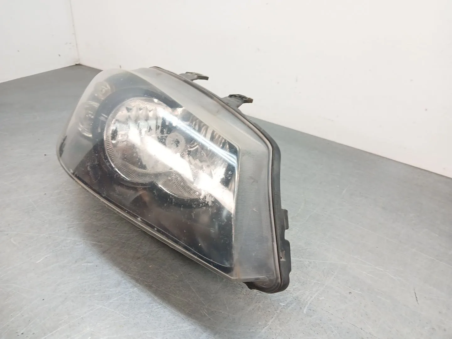 Faro Derecho para Seat Ibiza Iii (6L1)