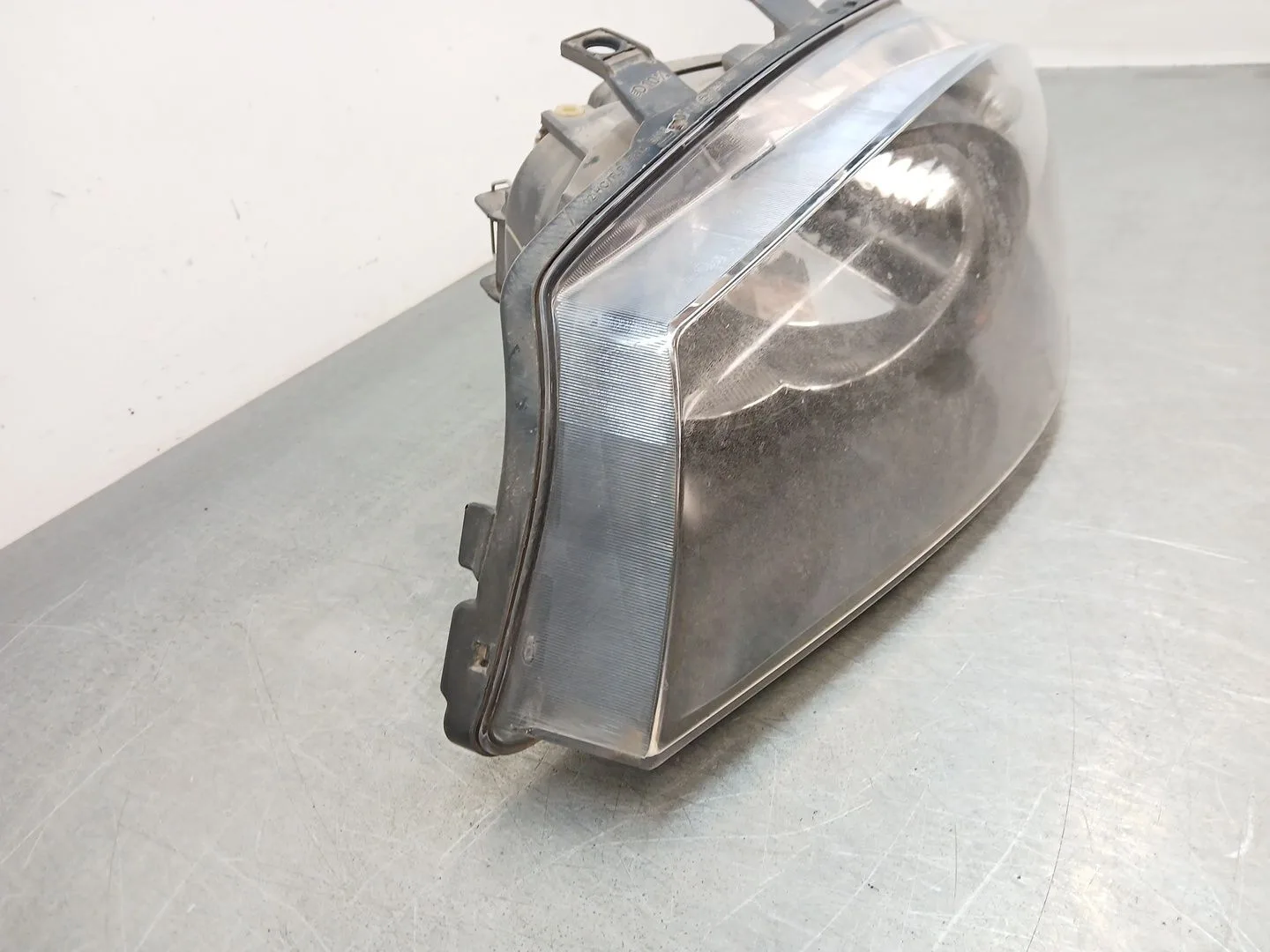 Faro Izquierdo para Seat Ibiza Iii (6L1)