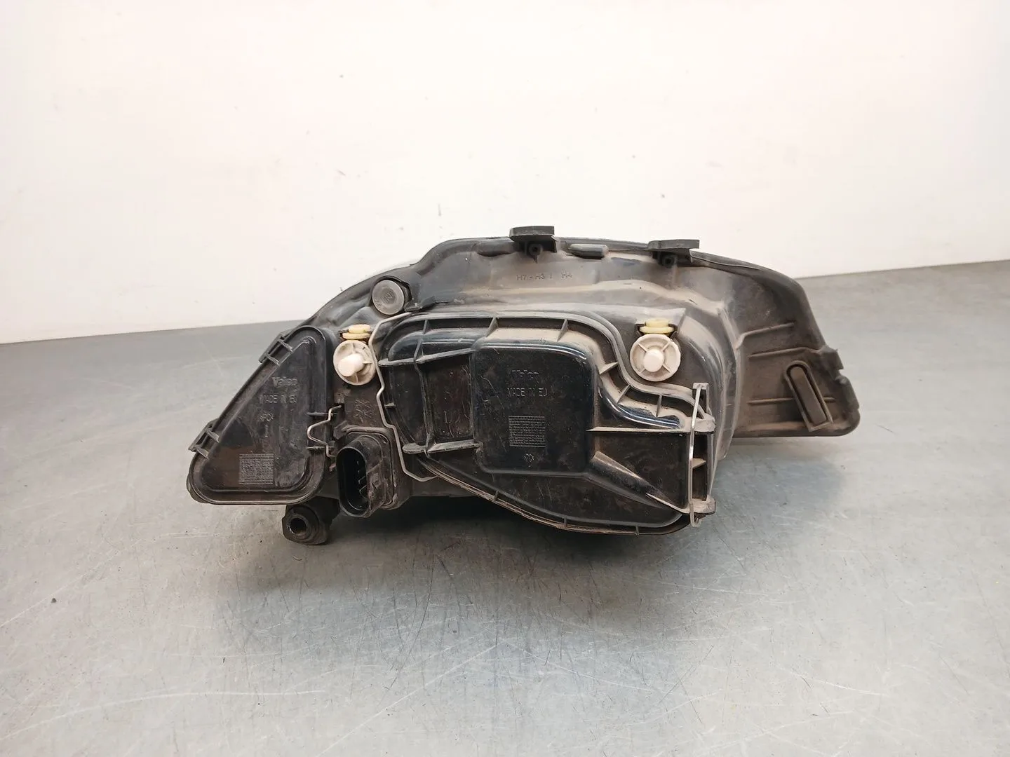 Faro Izquierdo para Seat Ibiza Iii (6L1)