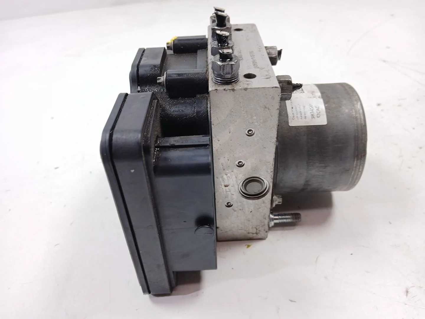 Abs para Opel Crossland X / Crossland (P17, P2Qo)