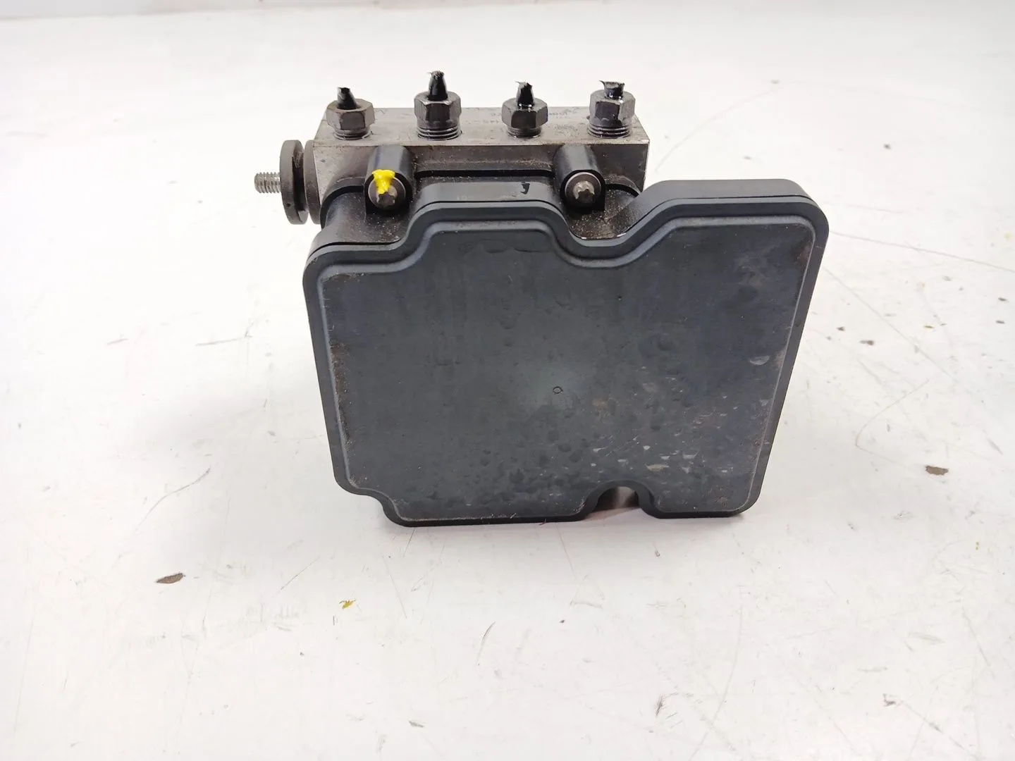 Abs para Opel Crossland X / Crossland (P17, P2Qo)