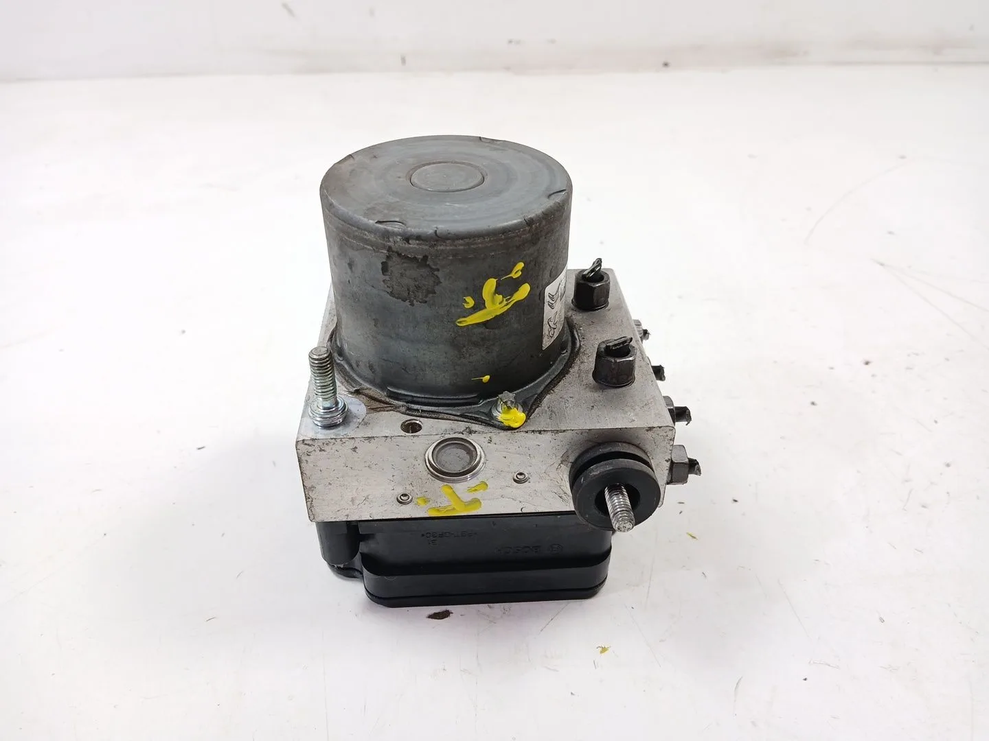 Abs para Opel Crossland X / Crossland (P17, P2Qo)