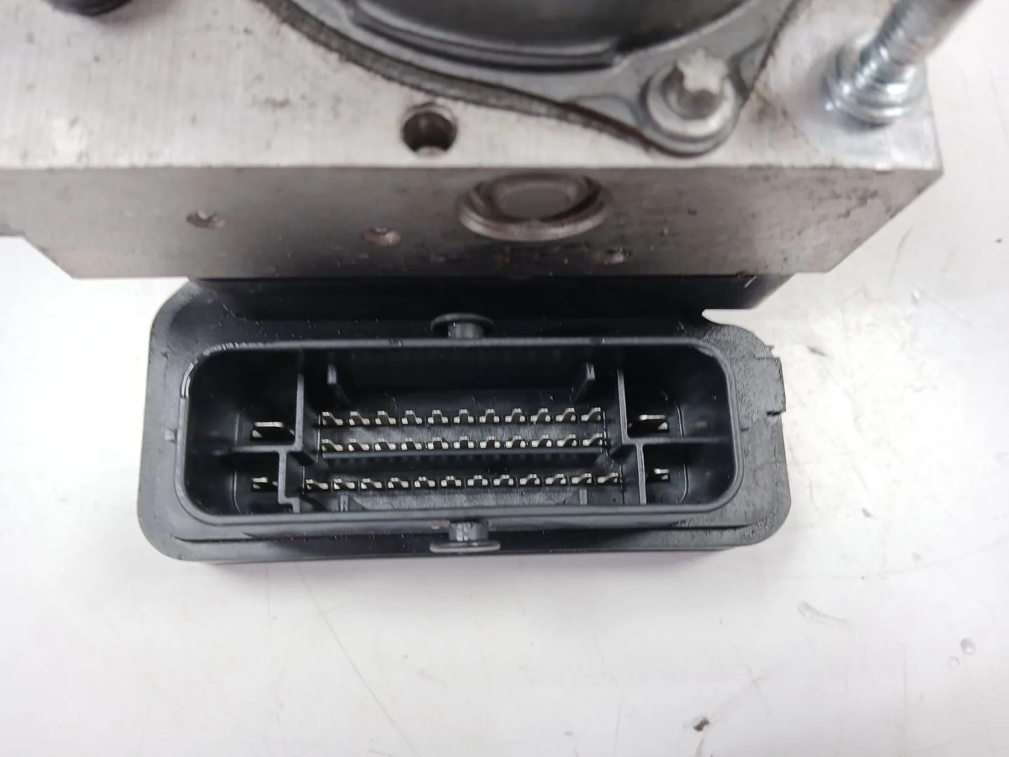 Abs para Opel Crossland X / Crossland (P17, P2Qo)