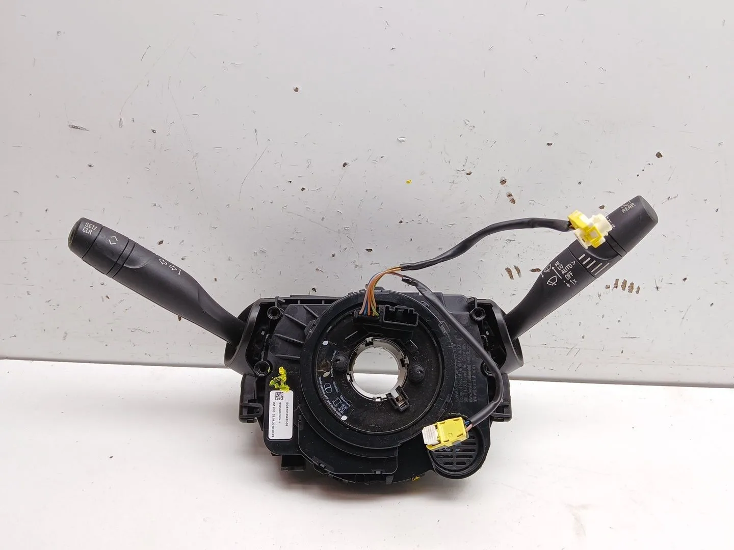 Mando Multifuncion para Opel Crossland X / Crossland (P17, P2Qo)
