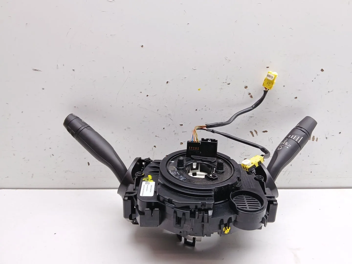 Mando Multifuncion para Opel Crossland X / Crossland (P17, P2Qo)