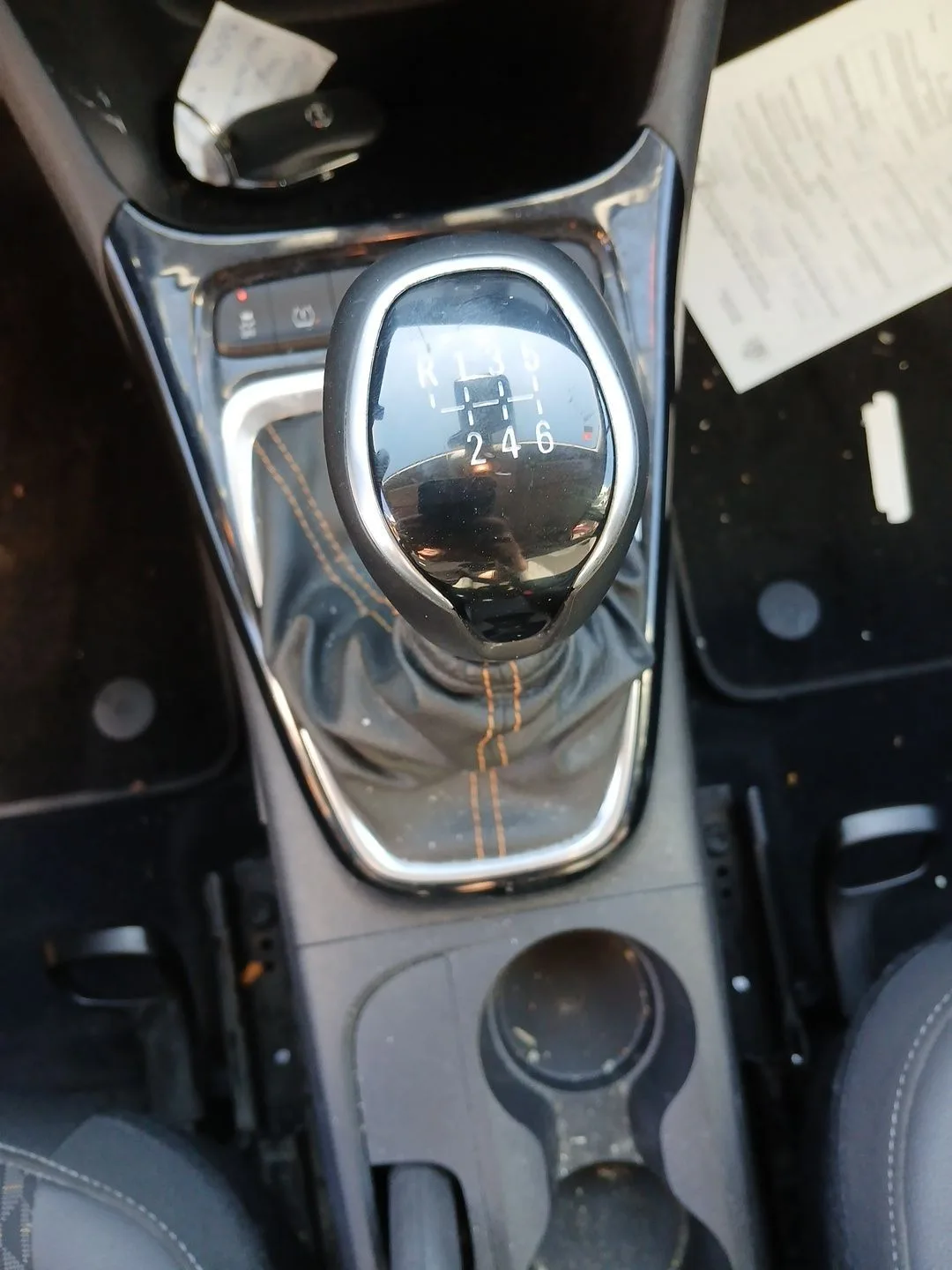 Caja Cambios para Opel Crossland X / Crossland (P17, P2Qo)