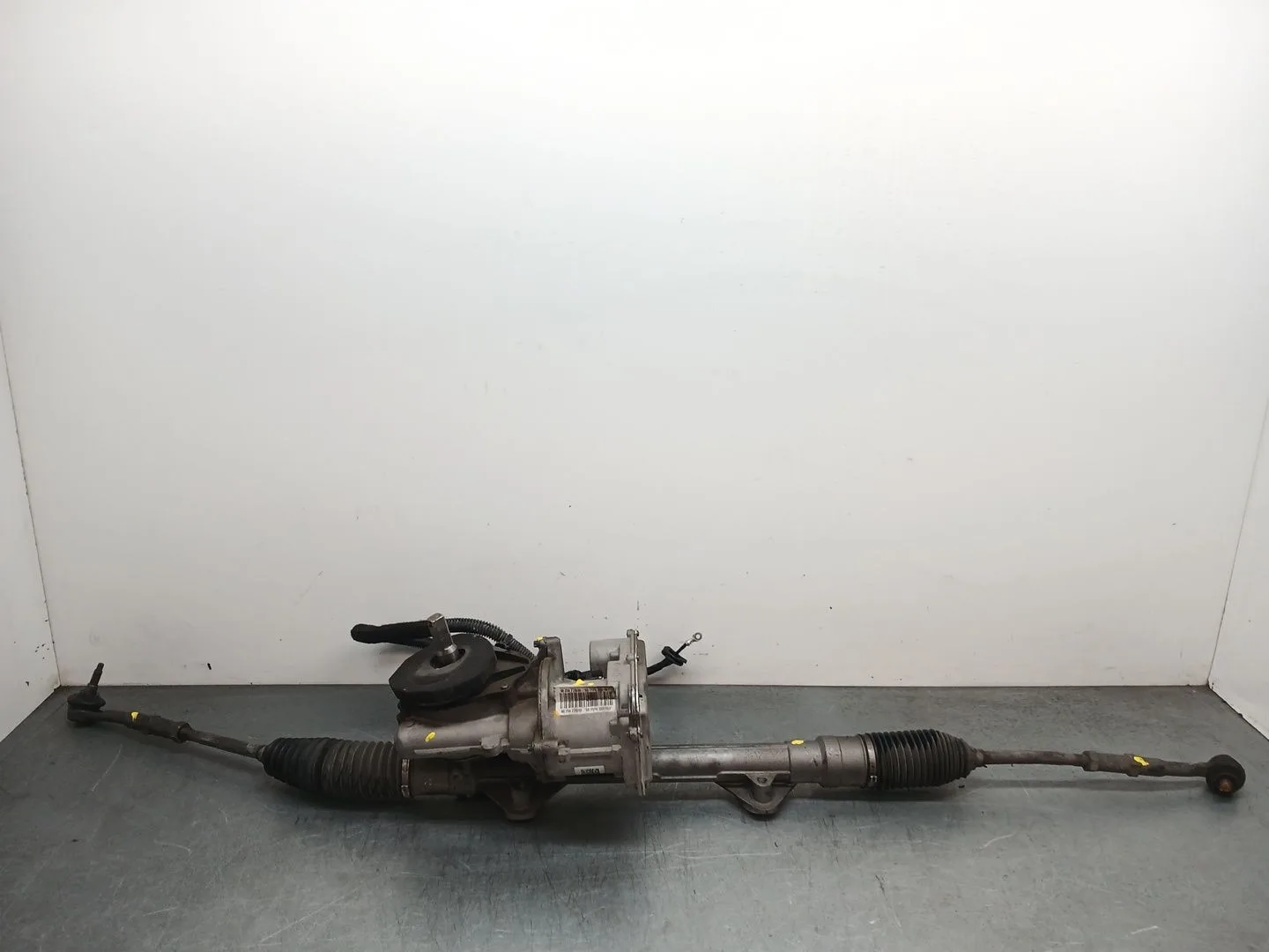 Cremallera Direccion para Opel Crossland X / Crossland (P17, P2Qo)