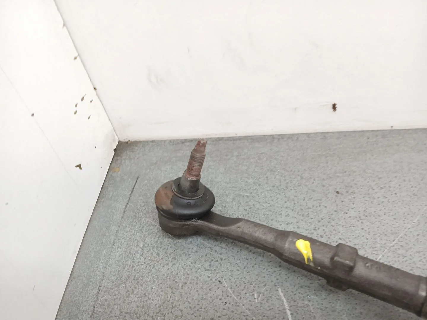 Cremallera Direccion para Opel Crossland X / Crossland (P17, P2Qo)