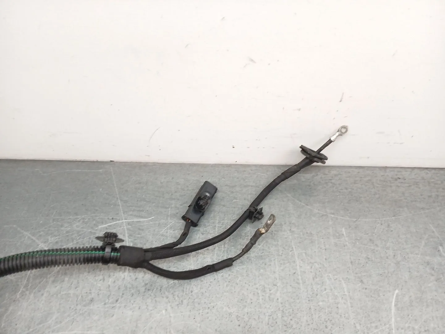 Cremallera Direccion para Opel Crossland X / Crossland (P17, P2Qo)